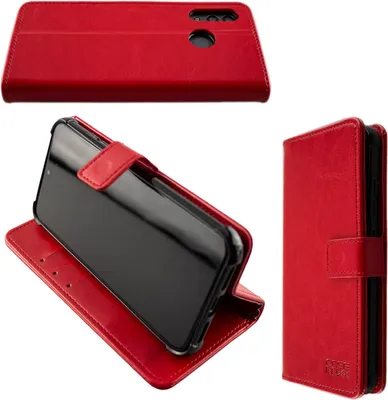 Obrázek produktu pro Bookstyle-Case für Gigaset GS3 rot