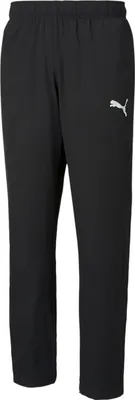 Obrázek produktu pro PUMA ACTIVE Tkané kalhoty op SRL PUMA BLACK XL