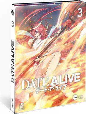 Produktbild von Date A Live - Season 1