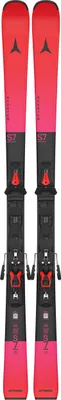 Image de Atomic REDSTER S7 + MI 12 GW Rouge Tens Rouge Tension/Noir/ 169