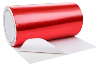 Zdjęcie produktu dla Taśma naprawcza z PVC do namiotów i materiałów uszczelniających