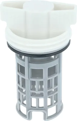 Produktbild von vhbw Flusensieb Ersatz für Samsung EAP4222025, PS4222025, AP5586931, DC97-16991A, 2813211 für Waschmaschine - 4,2 cm