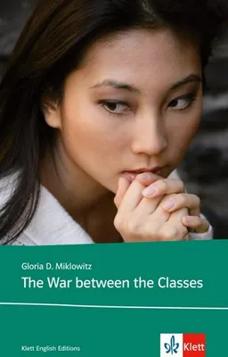 Produktbild von The War Between the Classes