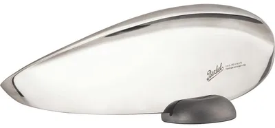 Obrázok produktu pre Berkel KPR1PR22SSMGB, Nerezová oceľ, Nerezová oceľ, 22 cm, 300 g, 1 kusov
