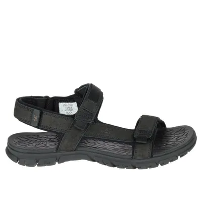 Immagine prodotto di Caterpillar Sandali P721278 Achison Nero