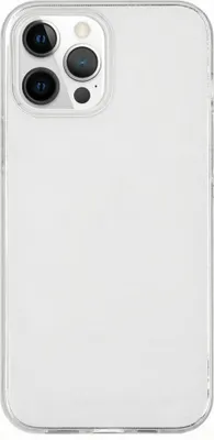 Zdjęcie produktu dla etui imoshion Softcase Backcover dla Apple iPhone 13 Pro - przezroczyste