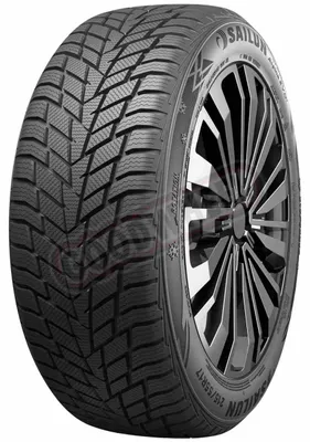 Obrázok produktu pre 225/55R19 103W ICE BLAZER Alpine EVO2 XL