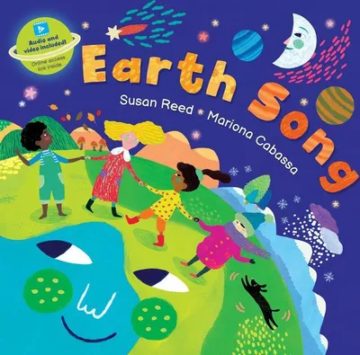 Produktbild von Earth Song