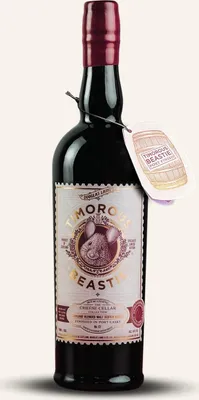 Produktbild von Douglas Laing TIMOROUS BEASTIE Cheese Cellar Port Cask Finish Limited Edition 48% Vol. 0,7l