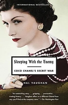 Zdjęcie produktu dla Sleeping With The Enemy – Lingua: Inglese