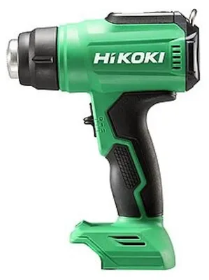 Produktbild von HiKOKI RH18DA(Basic) (HSC I) Akku Heißluftgeblä (1Stk.)