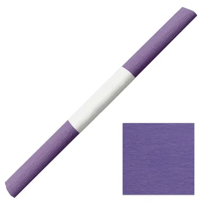 Immagine prodotto di Werola 82061-4640 AQUAROLA carta crespa 50 x 250 cm viola