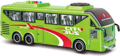 Obrázok produktu pre Účinky autobusu 27 cm