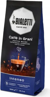 Productafbeelding van Bialetti Esperto Grani Intenso koffiebonen, 1 kg