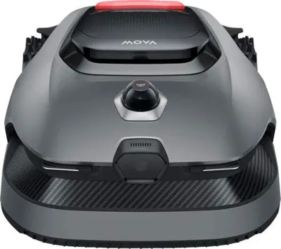 Produktbild von MOVA LiDAX Ultra 1000, Rasenmähroboter, 1000 m², 20 cm, 3 cm, 10 cm, Heckantrieb