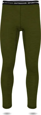 Produktbild von normani Herren Merino Unterhose