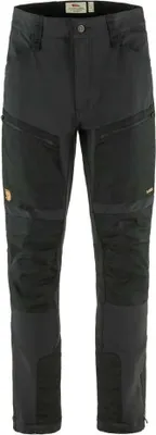Produktbild von Fjällräven Keb Agile Winter Hosen Schwarz 50 / Regular Herren Schwarz 50