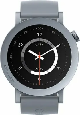 Obrázek produktu pro Nothing Watch Pro 2, 3,35 cm (1.32"), AMOLED, GPS, 48,1 g
