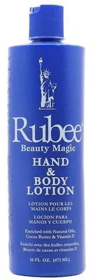 Zdjęcie produktu dla Rubee Beauty Magic Balsam do rąk i ciała 473ml