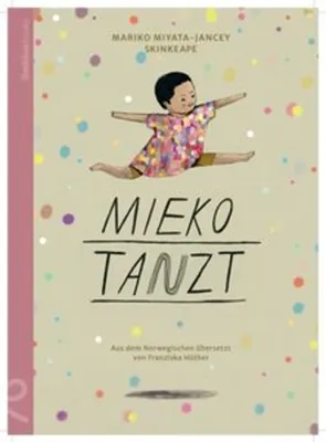 Immagine prodotto di Mieko insegna