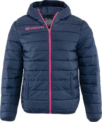 Produktbild von Sportjacke Givova Olanda Blau