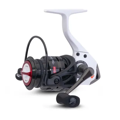Produktbild von IRON TROUT Danish Edition 2500 S - Angelrolle