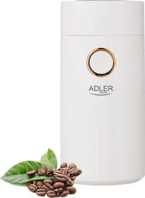Obrázek produktu pro Mlýnek na kávu Adler AD 4446wg