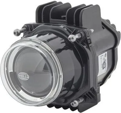Produktbild von HELLA Scheinwerfer Frontscheinwerfer 1BL 010 820-801 Links Rechts 143mm 182mm