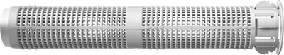 Produktbild von Fischer 46704, Mauerziegel, Beton, Mauerwerk, Kunststoff, 2 cm, 200 mm, 2 cm, 21 cm