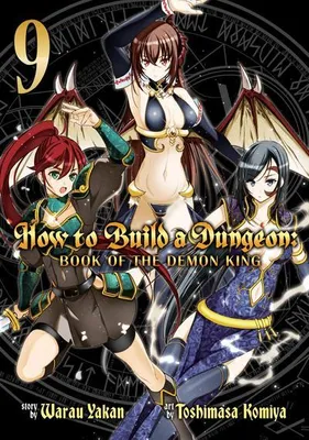 Produktbild von How to Build a Dungeon