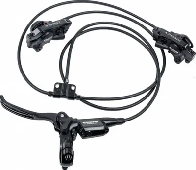 Produktbild von Tektro Vorderradbremse DB-T525