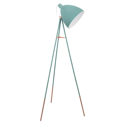 Immagine prodotto di EGLO Lampada da terra Dundee Mint 49342
