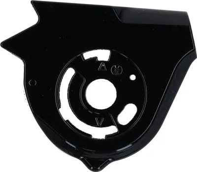 Immagine prodotto di SHIMANO COPERCHIO DESTRO SL-R780 - Coperchio di ricambio per leva del cambio Rapißire Plus destra...
