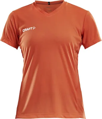 Image de Craft Squad Jersey Solid Damen