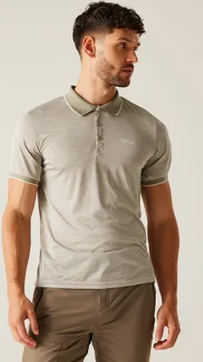 Produktbild von Regatta Remex II Poloshirt Herren