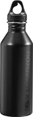 Produktbild von coocazoo Trinkflasche Edelstahl, 0,75 Liter