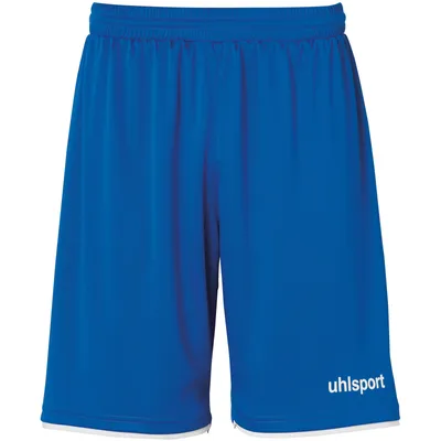 Produktbild von Uhlsport Club Shorts Herren - Royal / Weiß