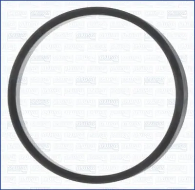 Produktbild von AJUSA 24032700 Ansaugkrümmer-Dichtung für SMART FORTWO Coupe (451) passend für MERCEDES-BENZ A-Klasse (W168) VANEO (414)