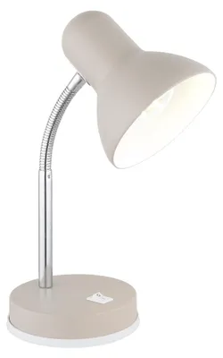 Obrázok produktu pre GLOBO 2485SA, Plast, Kov, Chróm, IP20, II, E27, 40 W, 230 V