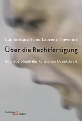 Image de Über die Rechtfertigung