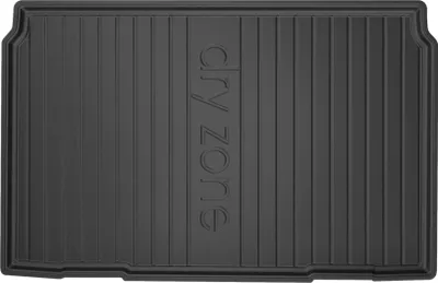 Image de Tapis de coffre en caoutchouc FROGUM pour Peugeot 208 II à partir de 2019
