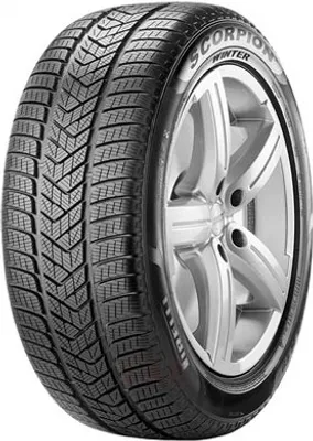 Produktbild von Pirelli Scorpion Winter (Ao) 255/45R20 101V Rbl