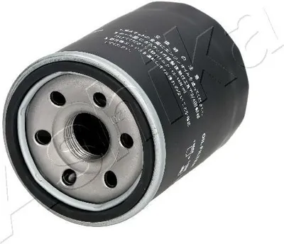Produktbild von Ölfilter ASHIKA 10-03-316 Anschraubfilter für MITSUBISHI COLT VI (Z3A, Z2A) für NISSAN MICRA III (K12) für HYUNDAI i10 (PA)