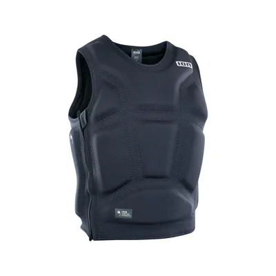 Immagine prodotto di Giubbotto di salvataggio da uomo ION Collision Element Side Zip nero 56/XXL