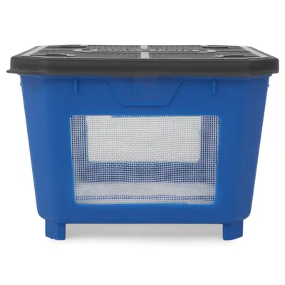 Produktbild von Preston 3PT Ventamesh Tub - Köderdose