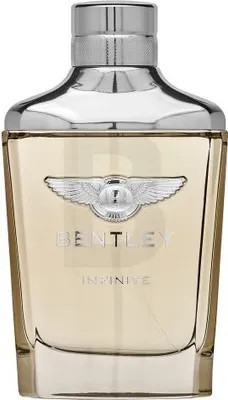 Zdjęcie produktu dla Bentley Infinite woda toaletowa dla mężczyzn 100 ml