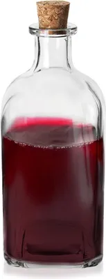Immagine prodotto di Bottiglia con tappo in vetro da 530 ml