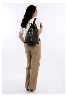 Produktbild von Carissa Backpack Brown