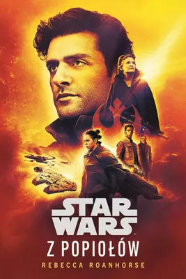 Obrázek produktu pro Z Popiołów. Star Wars