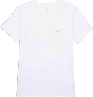 Produktbild von T-Shirt Converse 10027379-A01 für Damen